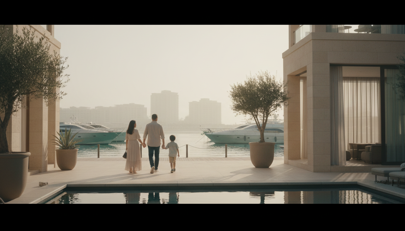 Saan Nagtatago ang Kulinarya sa Dubai: Mga Komunidad at Presyo — coverage mentioning Dubai Studio City