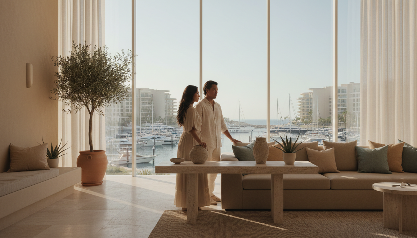 Seasonality at Kita sa Dubai: Isang Gabay sa Short-Term Rental — coverage mentioning Dubai Studio City