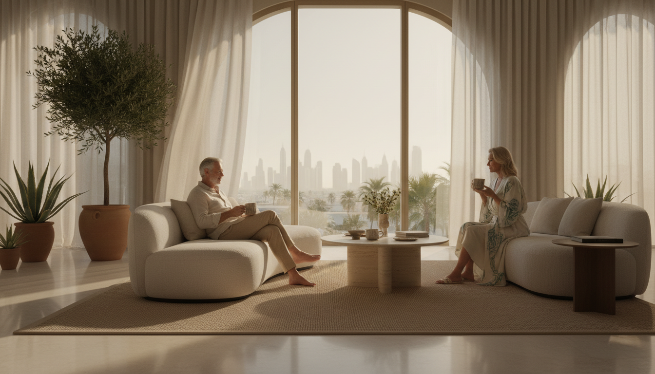 Selling in a Dubai Boom: Your Strategic Playbook — coverage mentioning Town Square