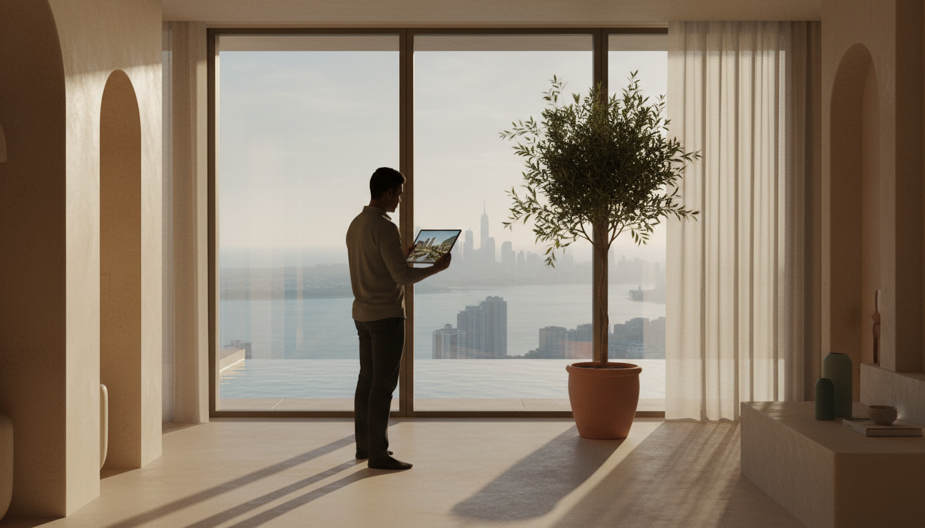 Selling Land in Dubai: A Complete Process & Cost Guide — coverage mentioning Jumeirah Bay