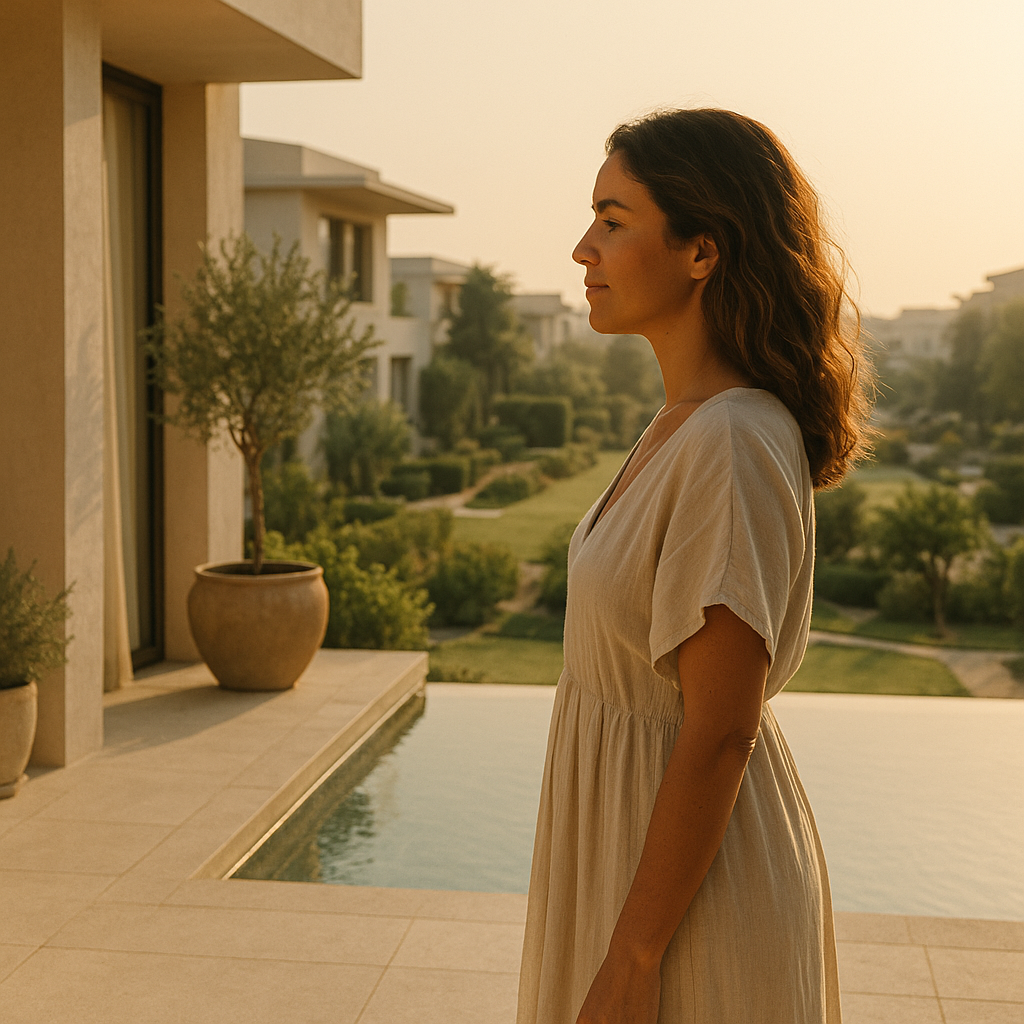Ser Senhorio no Dubai: Guia Completo de Direitos e Custos — coverage mentioning Dubai International City