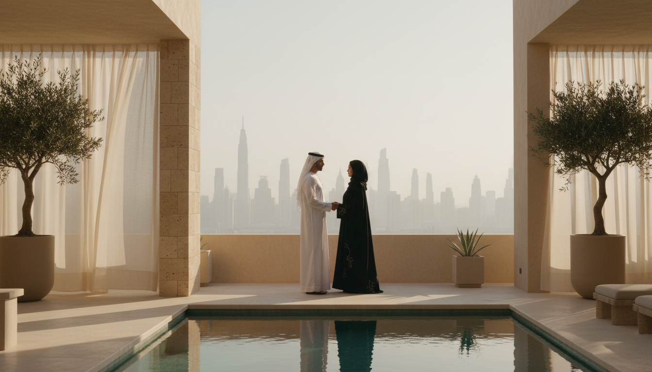 Short vs. Long-Term Rentals in Dubai: A Strategic Guide — coverage mentioning JBR