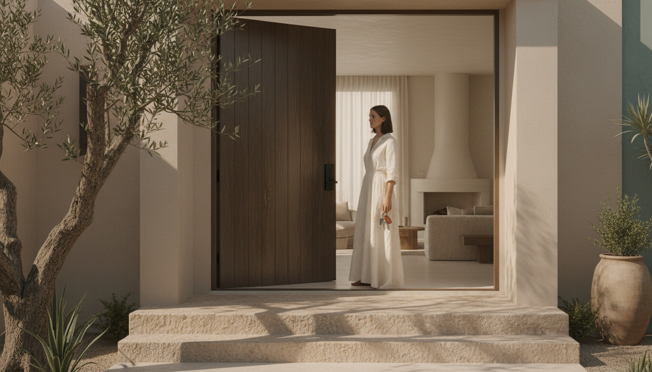 Smart Home ROI: A Dubai Yield Analysis — coverage mentioning Damac Hills and Damac Hills II