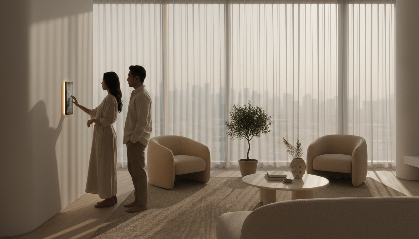 Smart Home Tech: Pataasin ang Kita sa Renta sa Dubai — coverage mentioning Dubai Science Park