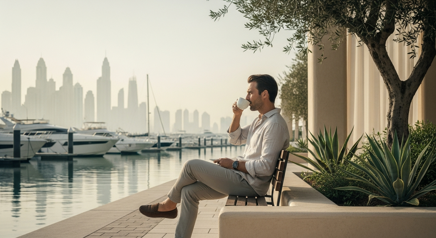 Al Barari vs Dubai Hills: Appartamenti Boutique a Confronto — coverage mentioning Dubai Hills