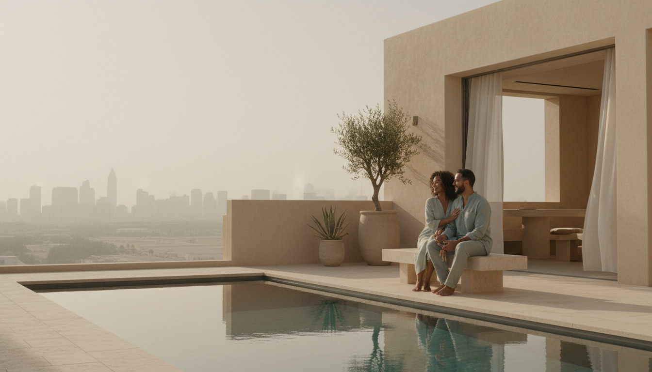Sustentar Rendimento de Aluguel em Dubai: Estratégias — coverage mentioning Dubai Media City