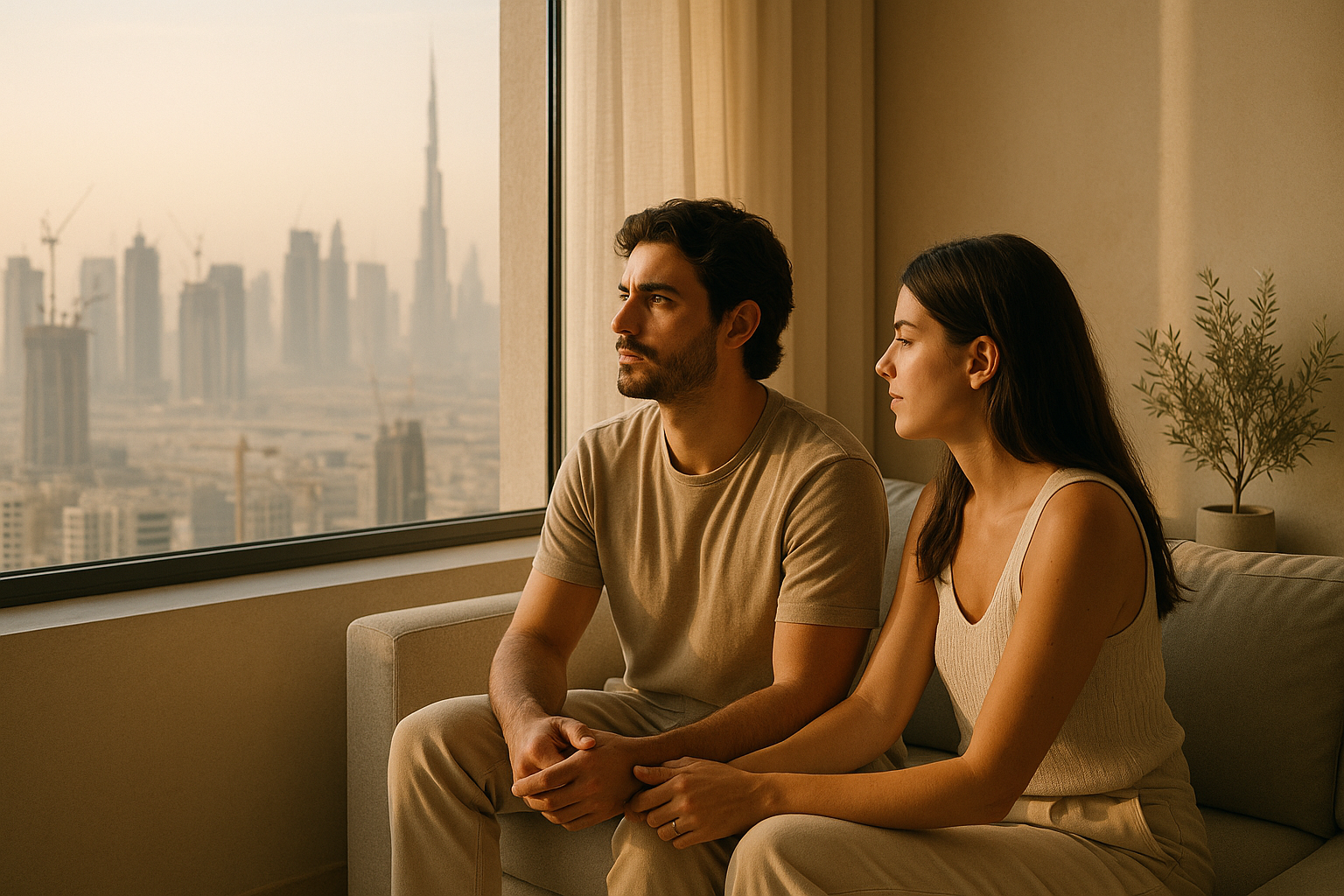 Tasas hipotecarias en Dubái: Impacto y Estrategia — coverage mentioning Dubai Studio City