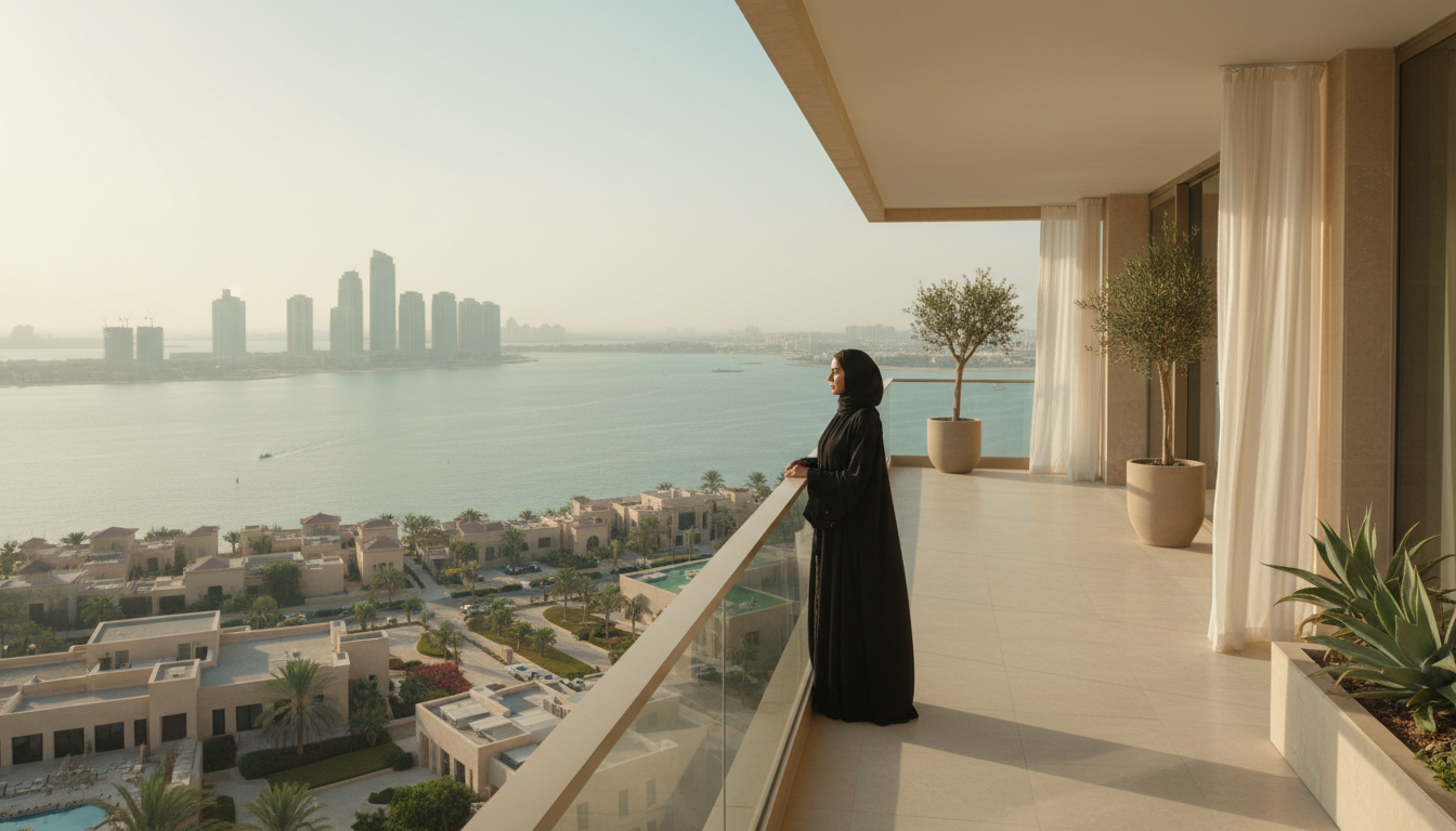 Taux d'intérêt à Dubaï: l'impact réel sur votre achat — coverage mentioning Liwan