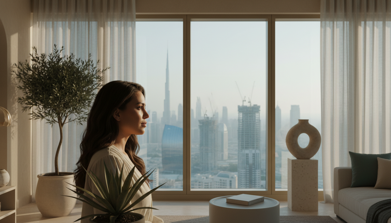 Taxas de Juro em Dubai: O Fim do Crédito Fácil? — coverage mentioning Dubai Production City