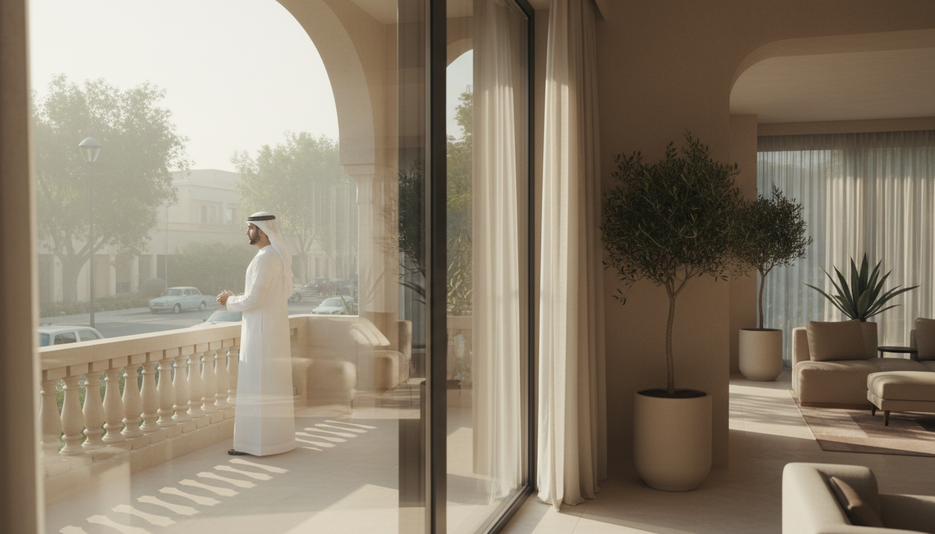 The Art of the Staycation — coverage mentioning Jumeirah Beach Residence