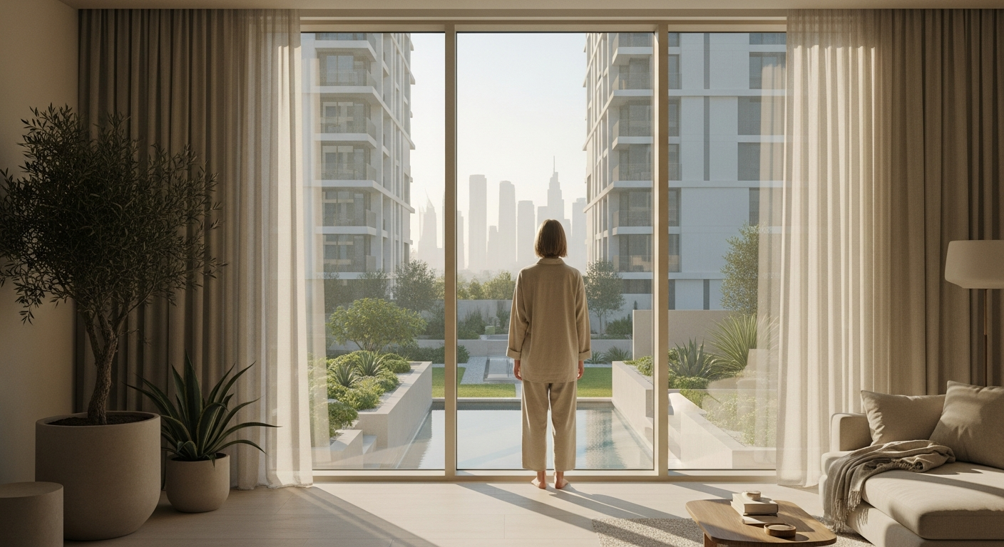 The Corporate Influx: Driving Dubai's Premium Property Market — coverage mentioning Dubai Internet City (DIC)