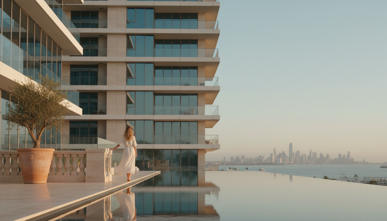 The Corporate Relocation Effect on Dubai Property — coverage mentioning Dubai Science Park