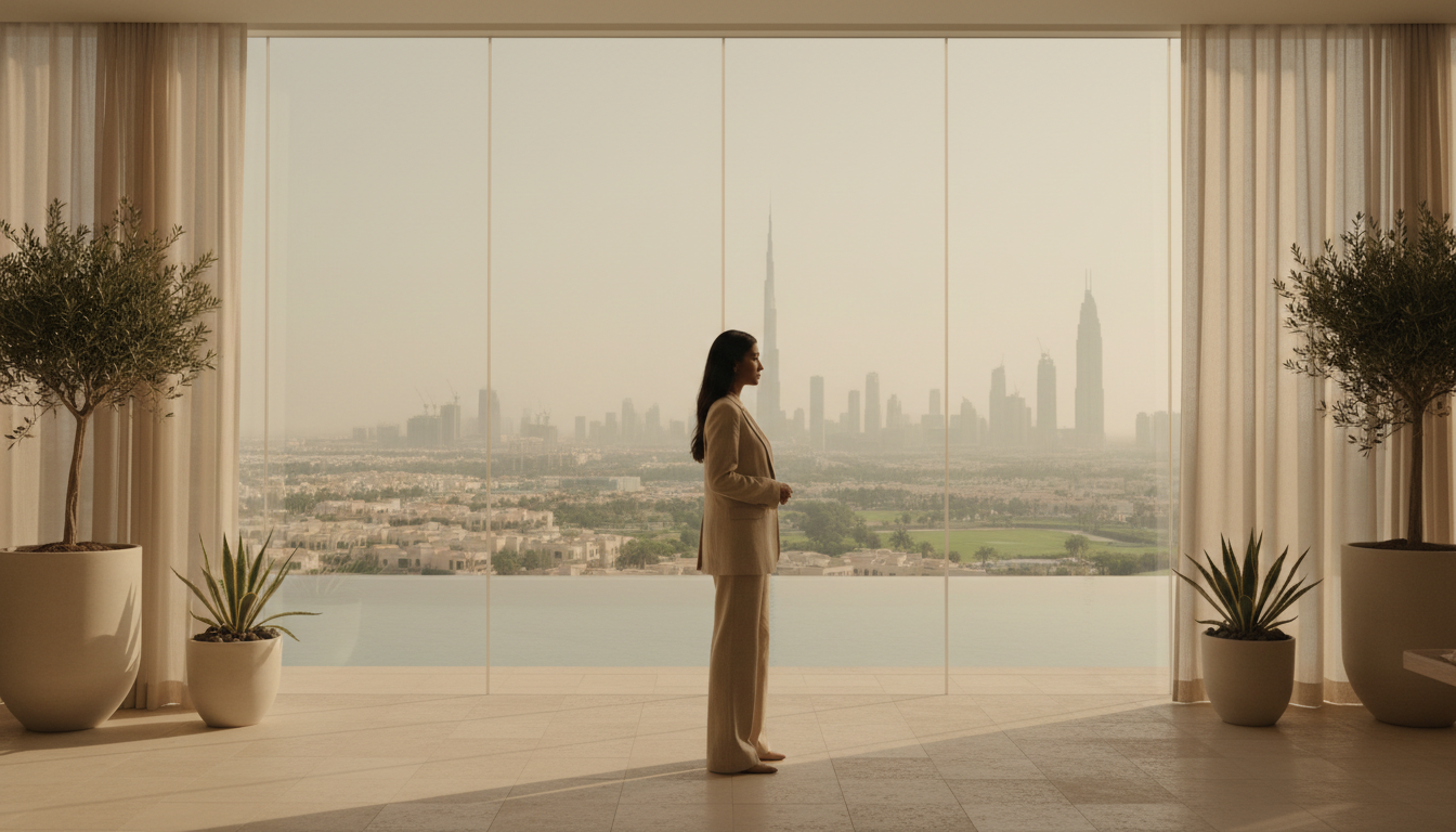 The Education Effect: How Schools Drive Dubai Property — coverage mentioning Mina Rashid Yachts