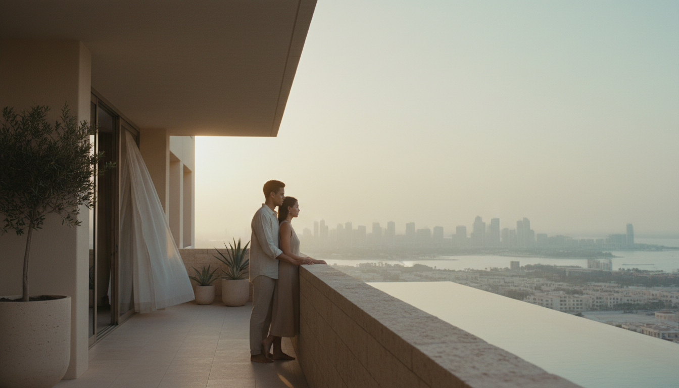 The Power of Place: Architecture & Identity in Dubai — coverage mentioning Dubai Design District