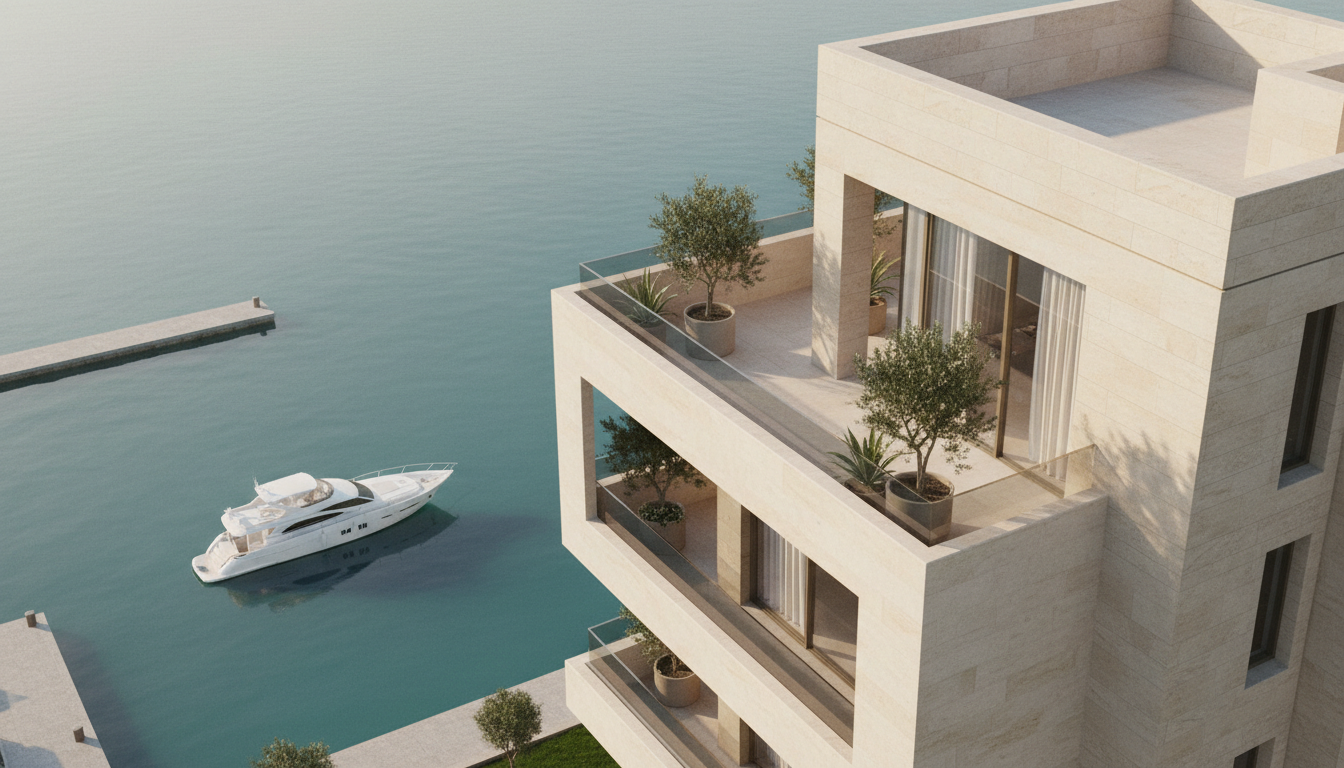 The True Cost of an Empty Dubai Flat — coverage mentioning Al Furjan
