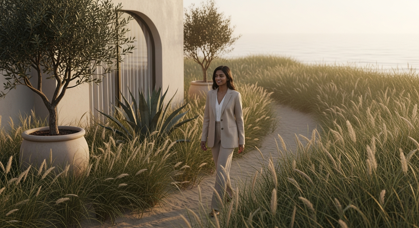 The Wellness Haven: Dubai's Holistic Living Neighbourhoods — coverage mentioning Al Barari