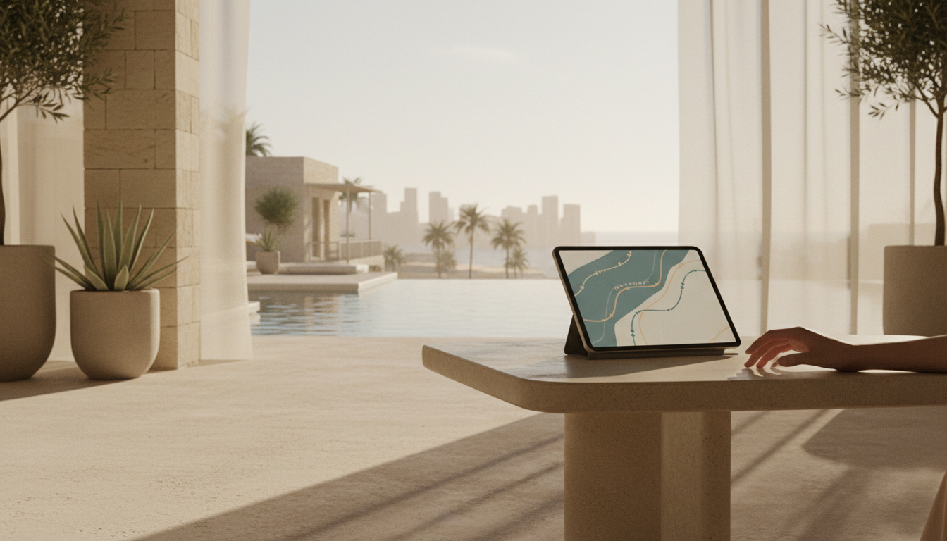 The Yield Illusion: Payment Plans & Your Real Dubai Return — coverage mentioning Arjan