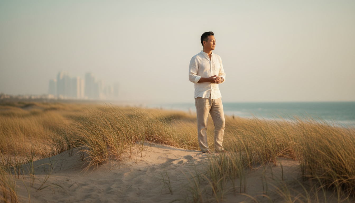 Unlocking Your Dubai Property Equity — coverage mentioning Sobha Hartland and Sobha Hartland II
