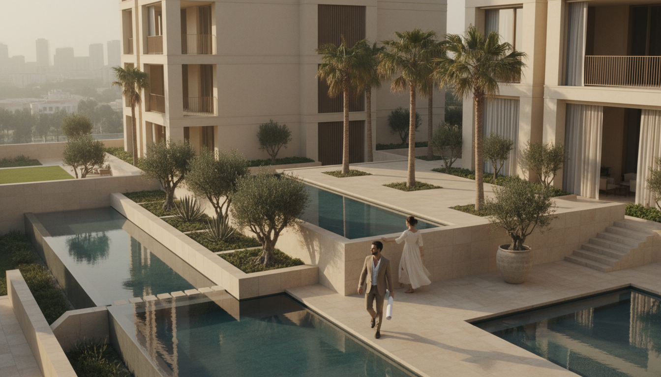 Using Off-Plan to Scale Your Dubai Property Portfolio — coverage mentioning Dubai Science Park