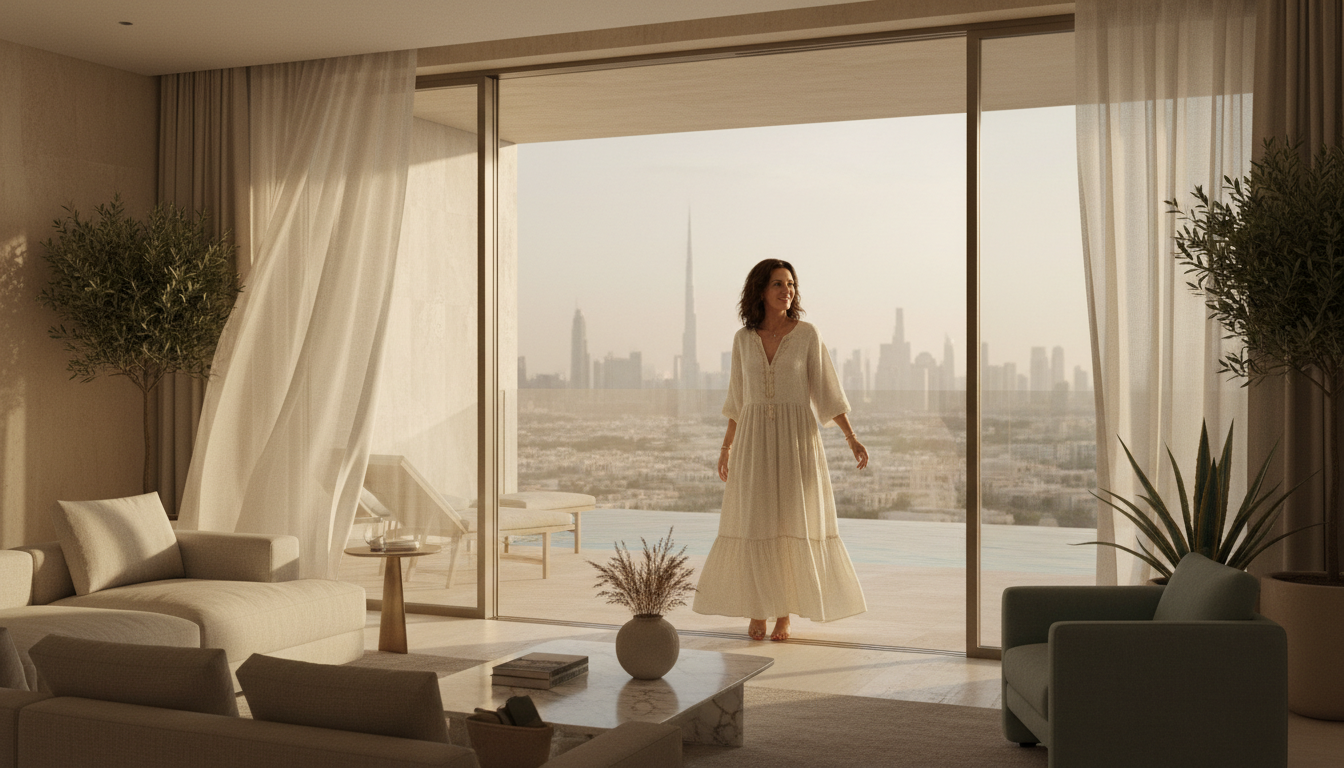Valore Nascosto: Ristrutturare a JLT o Comprare Nuovo? — coverage mentioning Jumeirah Lake Towers (JLT)