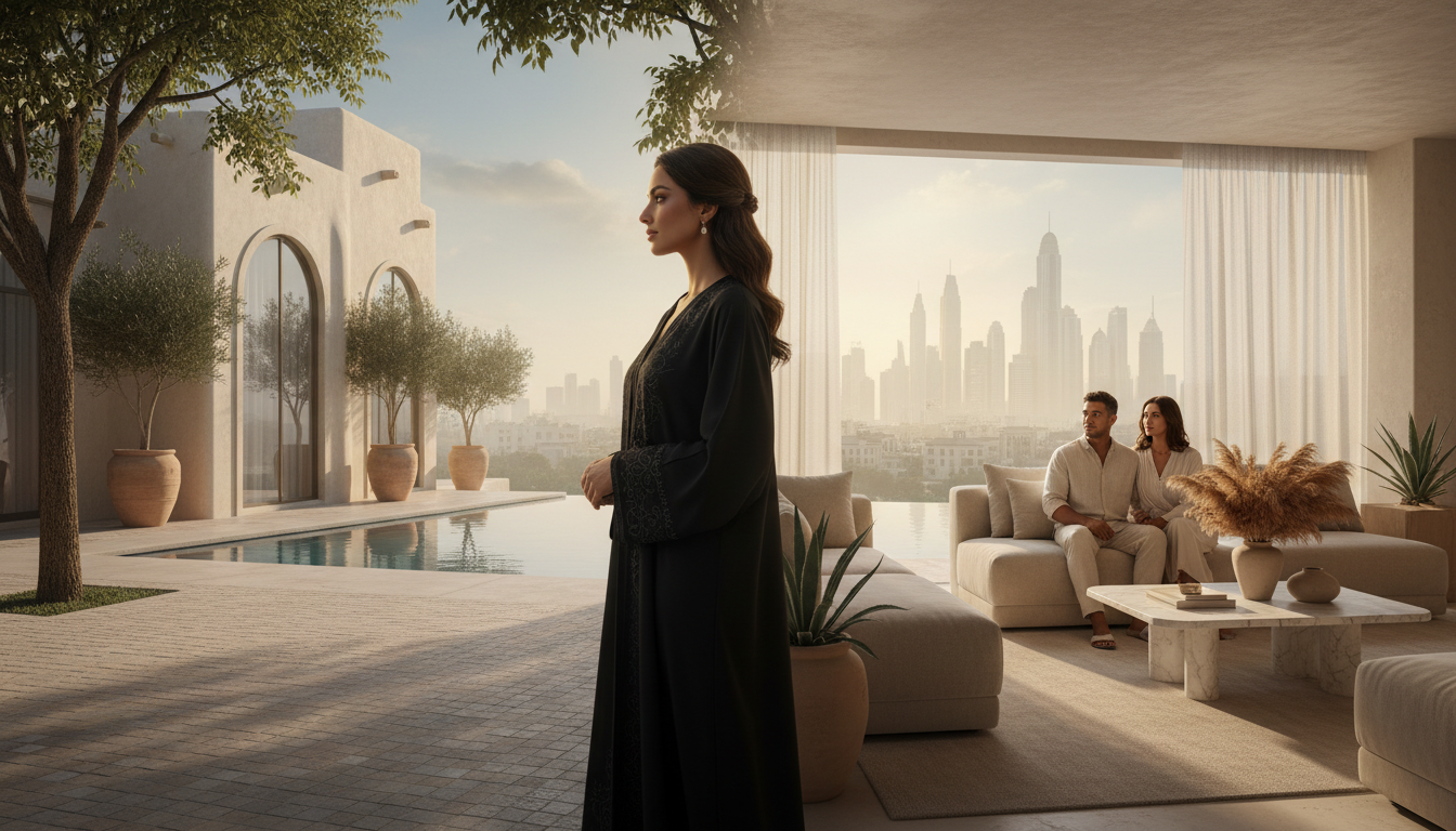 Venda o seu imóvel 'desafiador' no Dubai — coverage mentioning Dubai International City