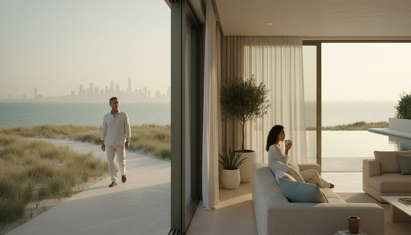 Vender Imóvel Arrendado no Dubai: Um Guia Estratégico — coverage mentioning Dubai International City