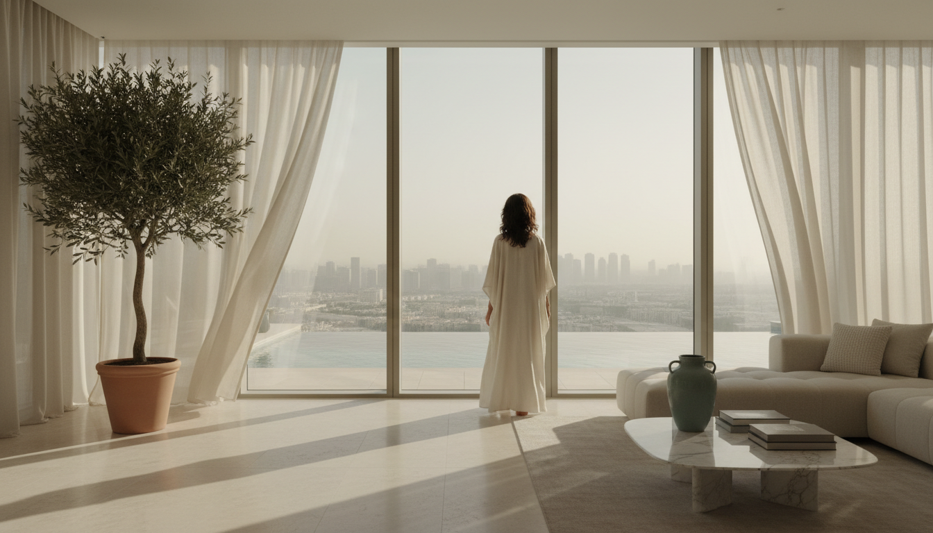 Vender propiedades únicas en Dubái: Guía estratégica — coverage mentioning Emirates Hills