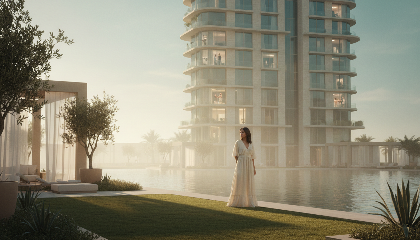 Vendre avec un locataire: Guide du propriétaire à Dubaï — coverage mentioning Dubai Production City