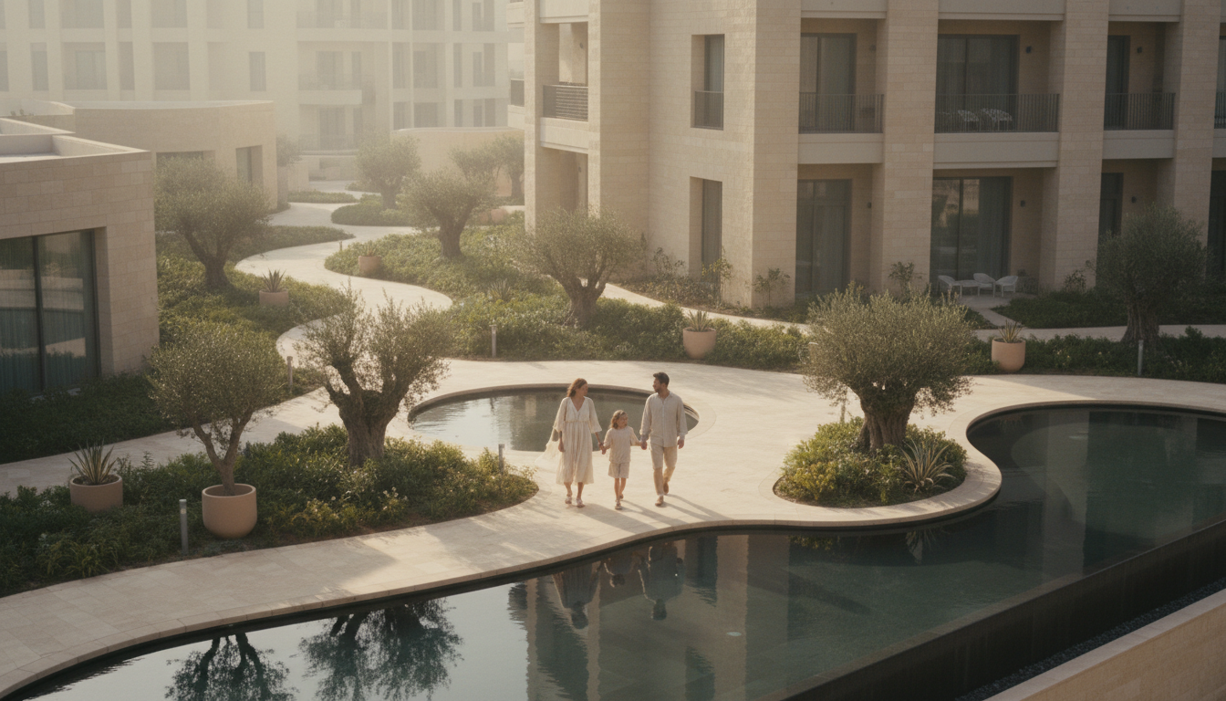 Versorger in Dubai: Ihr Guide nach dem Immobilienkauf — coverage mentioning Jumeirah Beach Residence