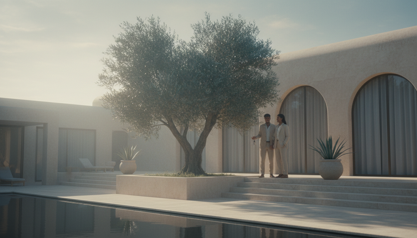 Ville vs Appartamenti: Quale rendimento a Dubai Hills Estate? — coverage mentioning Dubai Hills