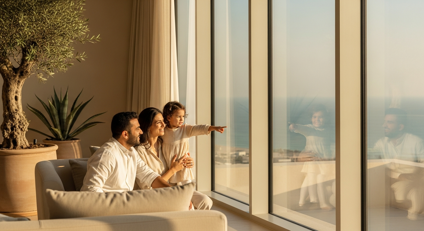 Viver à beira-mar em Dubai: Onde vale a pena o premium? — coverage mentioning Mina Rashid Yachts