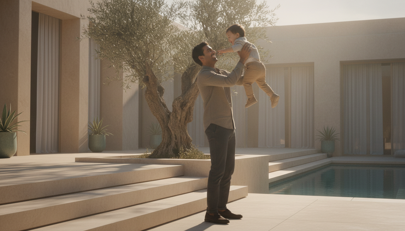 Votre Acompte à Dubaï: Stratégies pour Primo-Accédants — coverage mentioning Dubai Production City