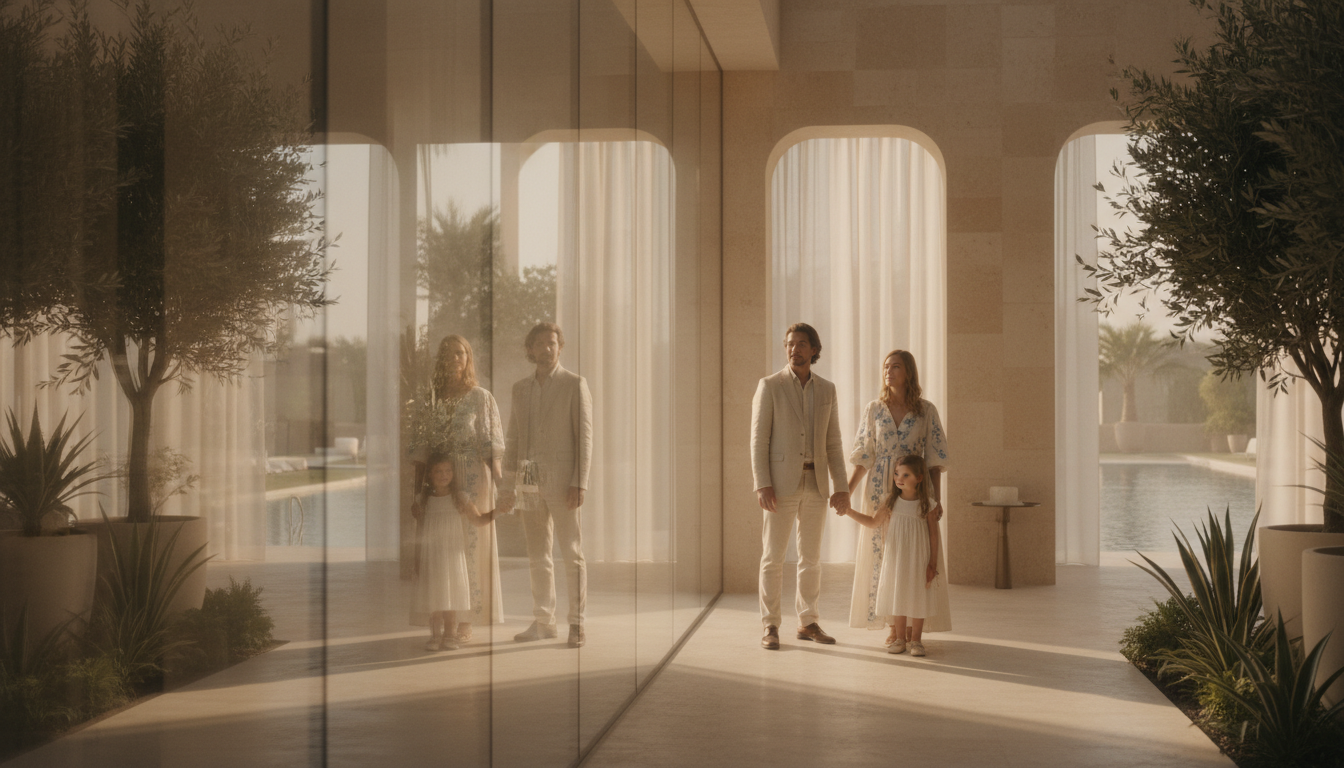 Votre emménagement à Dubaï: le guide pas à pas — coverage mentioning Downtown