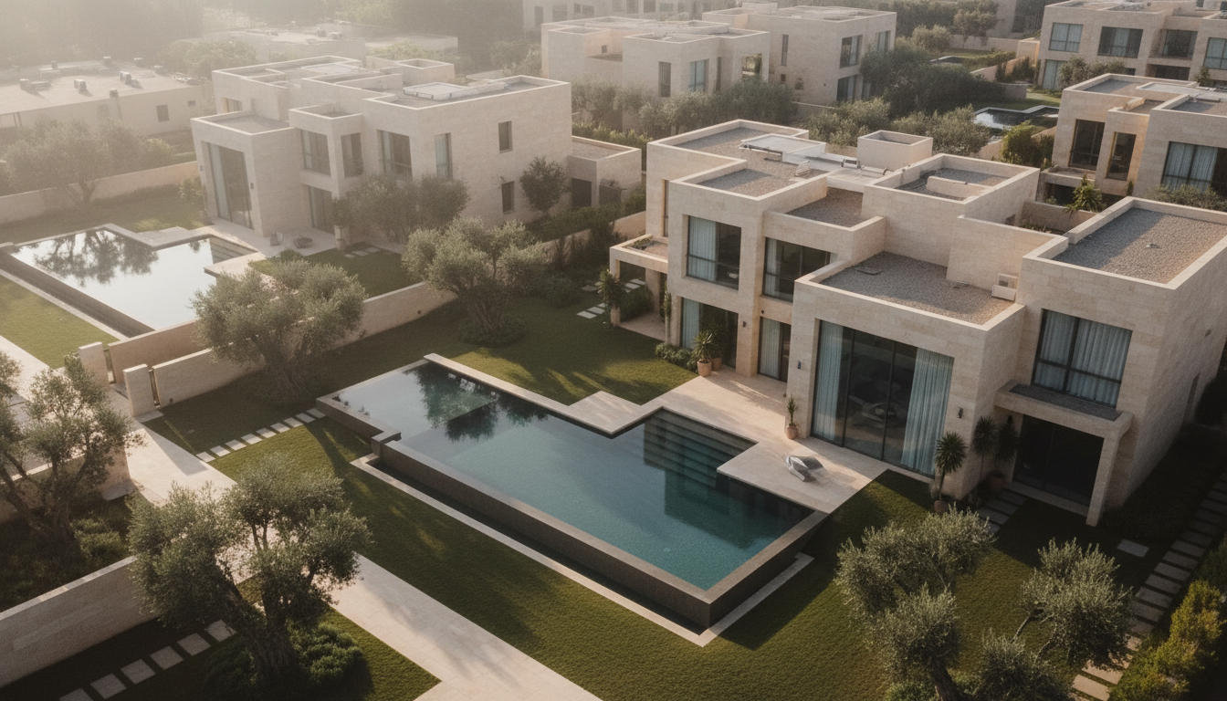 Who is the New Dubai Off-Plan Buyer? — coverage mentioning Palm Jebel Ali
