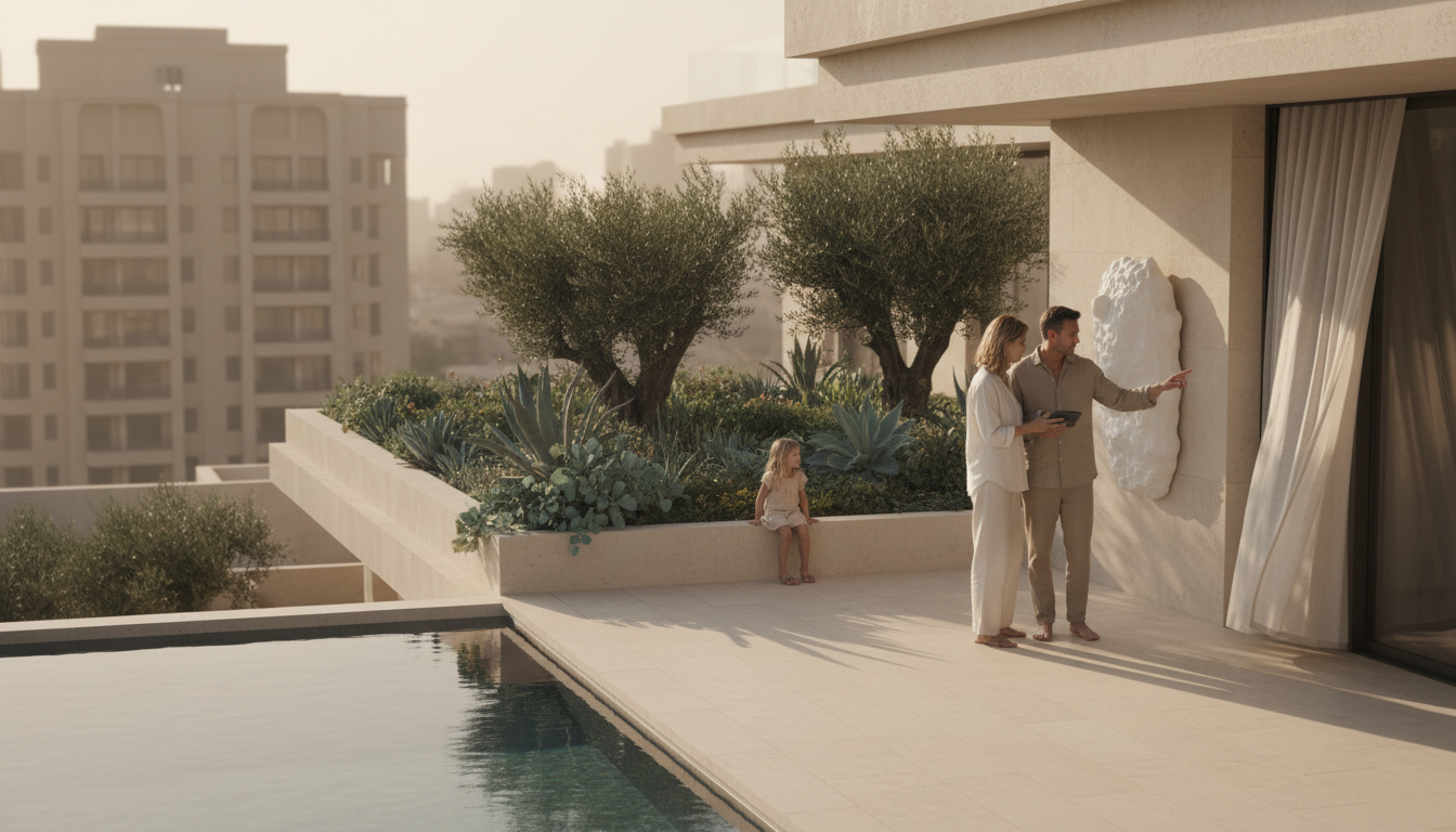 Your Dubai Snagging List Guide for New Property — coverage mentioning Al Furjan