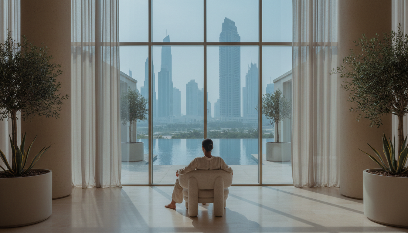 Zonas Francas de Dubai: O Efeito na Valorização Imobiliária — coverage mentioning Dubai Internet City (DIC)