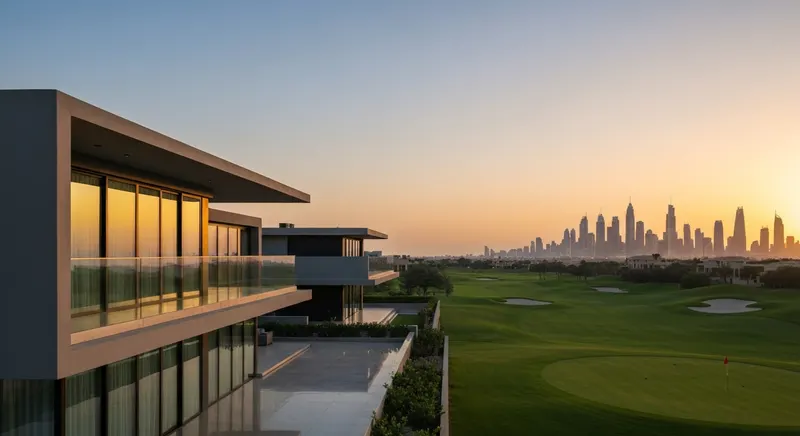Arabian Ranches vs Dubai Hills: Family Villa Showdown — coverage mentioning Dubai Hills