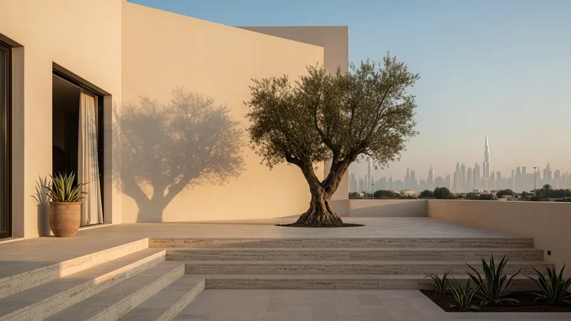 Índice de Preços de Dubai: Sinais nos Dados do DLD — coverage mentioning Dubai International City