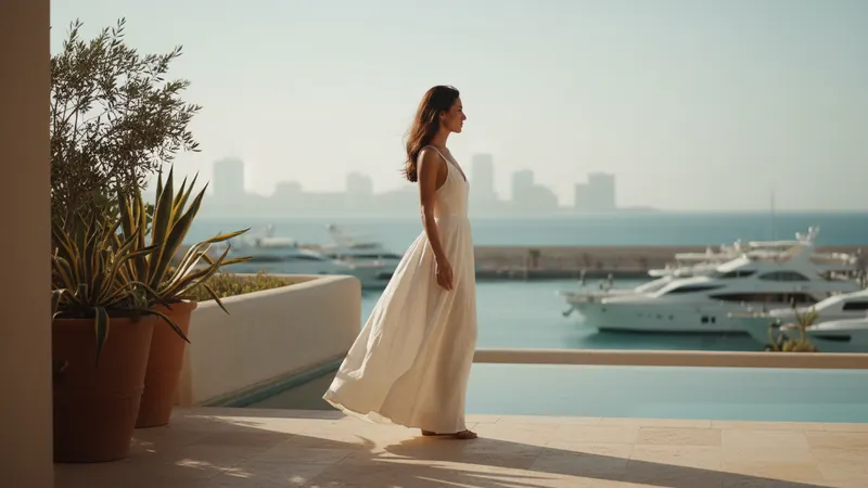 Private Gardens: Dubai's Greenest Villa Communities — coverage mentioning Sobha Sanctuary