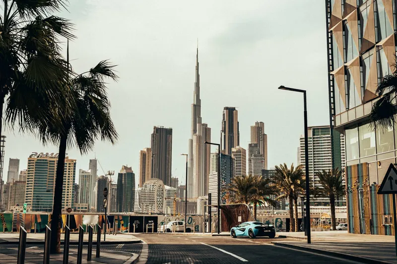 Can I Buy Real Estate in Dubai with My Ira/401k?