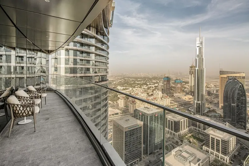 A Guide for Non-Citizens Renting Apartments in Dubai