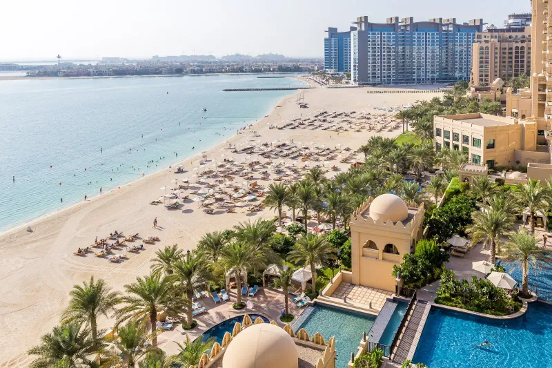 A Guide to Buying Luxury Apartments in West Palm Beach, Dubai