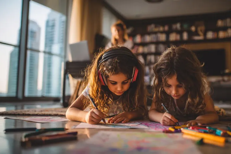 Affordable Apartment Options for Families in Major UAE Cities