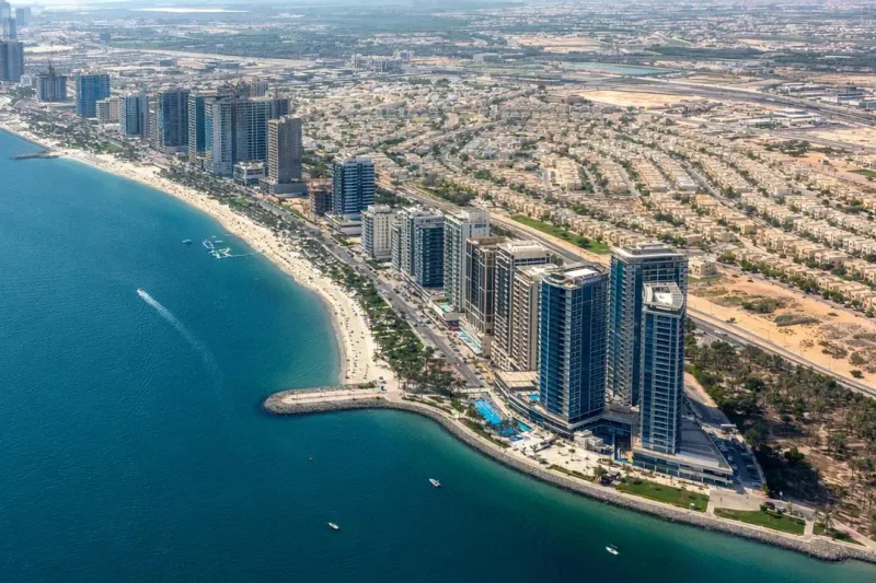 Ajman Holiday Homes: Can They Actually Generate Real Yield