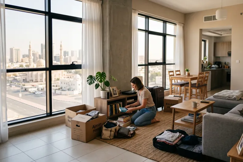 Ajman Property Prices vs Quality: An Honest Buyer's Review