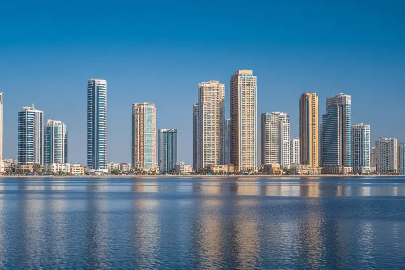 Ajman Real Estate Market Trends 2025