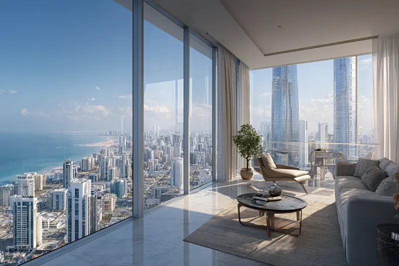 Ajman vs Sharjah Real Estate: Which Market Makes More Sense for Buyers in 2026