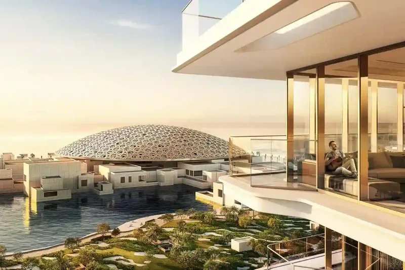 Aldar Properties: Luxury and Sustainability in Abu Dhabi’s Real Estate Market