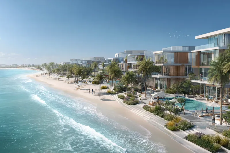 Aldar's 2025 Vision for Saadiyat Island: What's Actually Being Built Here