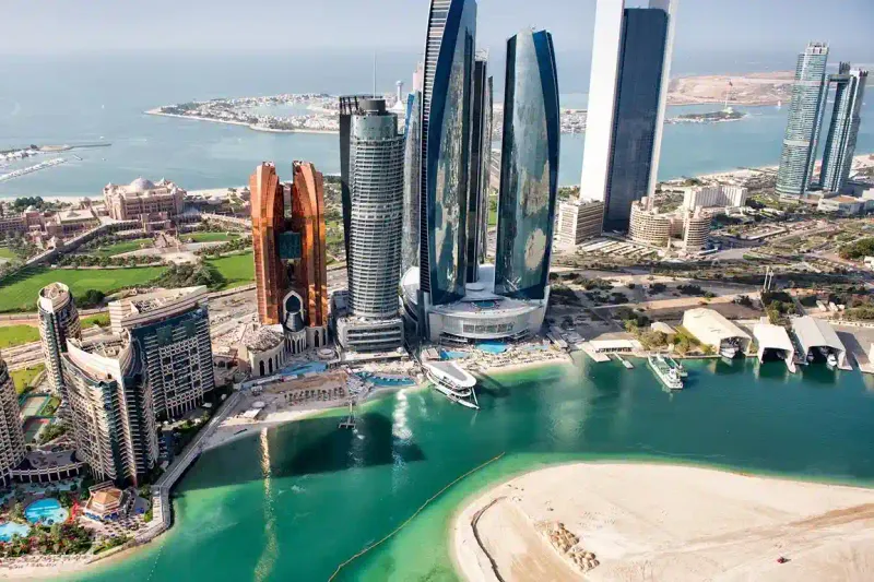 Aldar’s Flagship Projects: What Makes Yas Island a World-Class Destination?